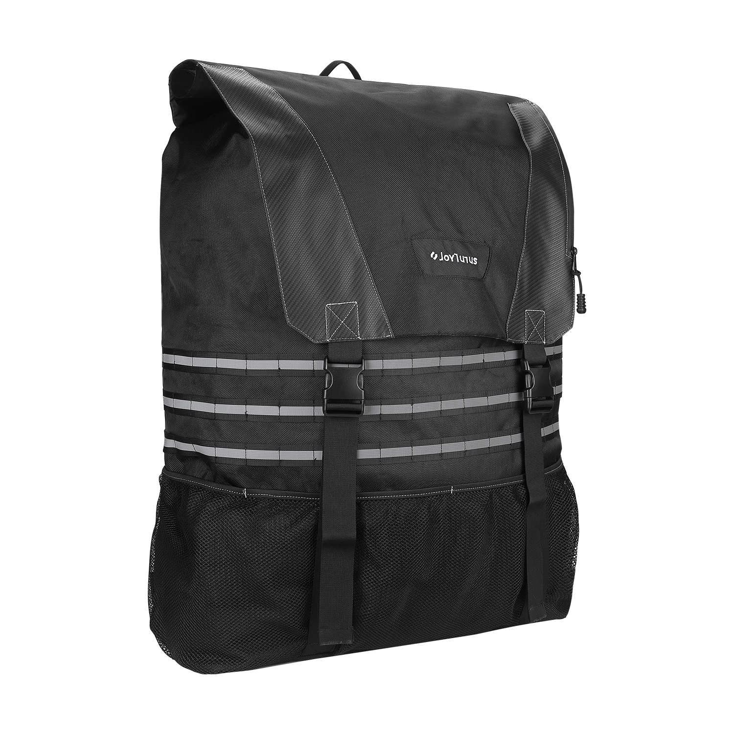 Larger Capacity Cargo Spare Tire Bag fitment for Tires from 30’’ to 40''