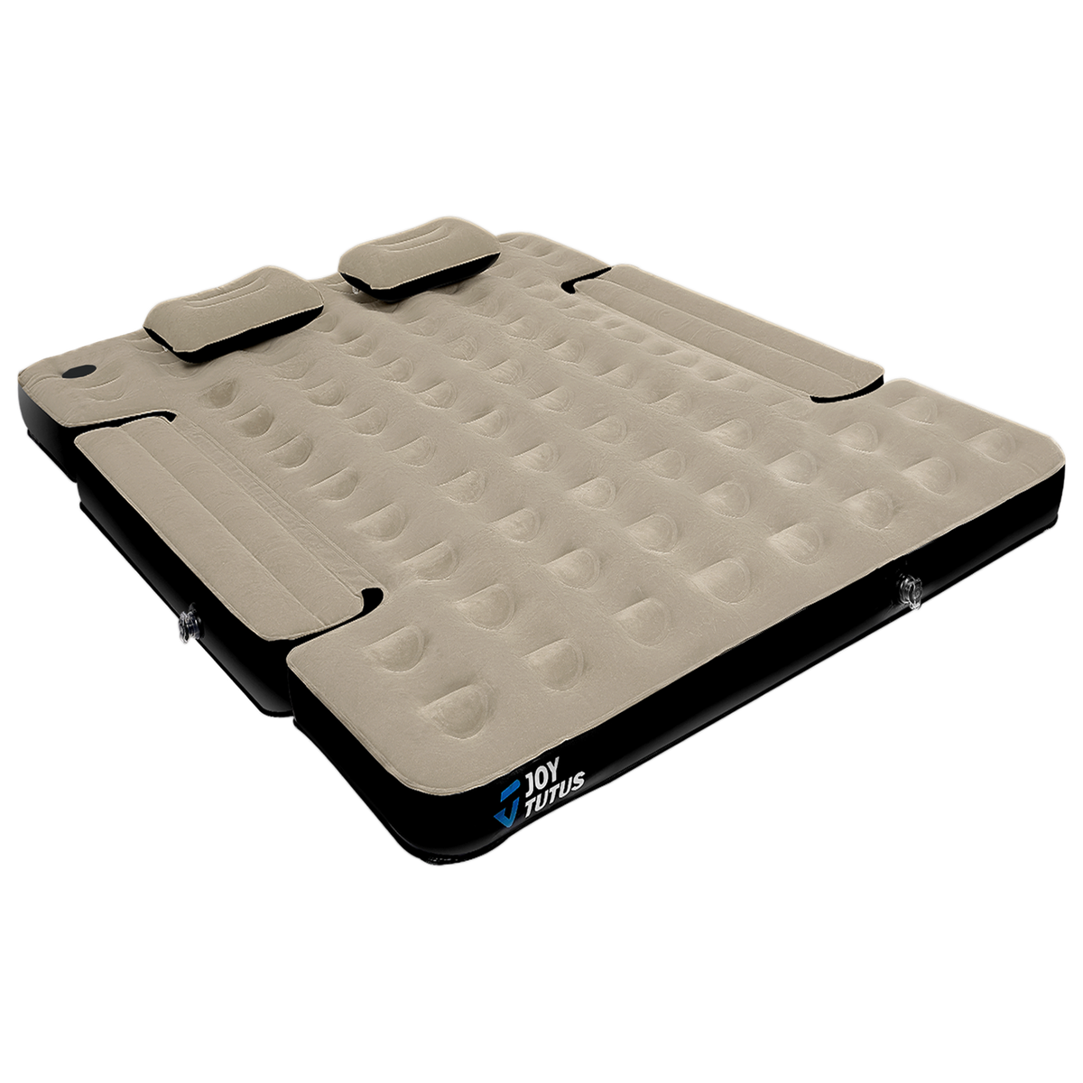 Truck Bed Air Mattress for 66.5Ft, Full Size Inflatable Air Mattress