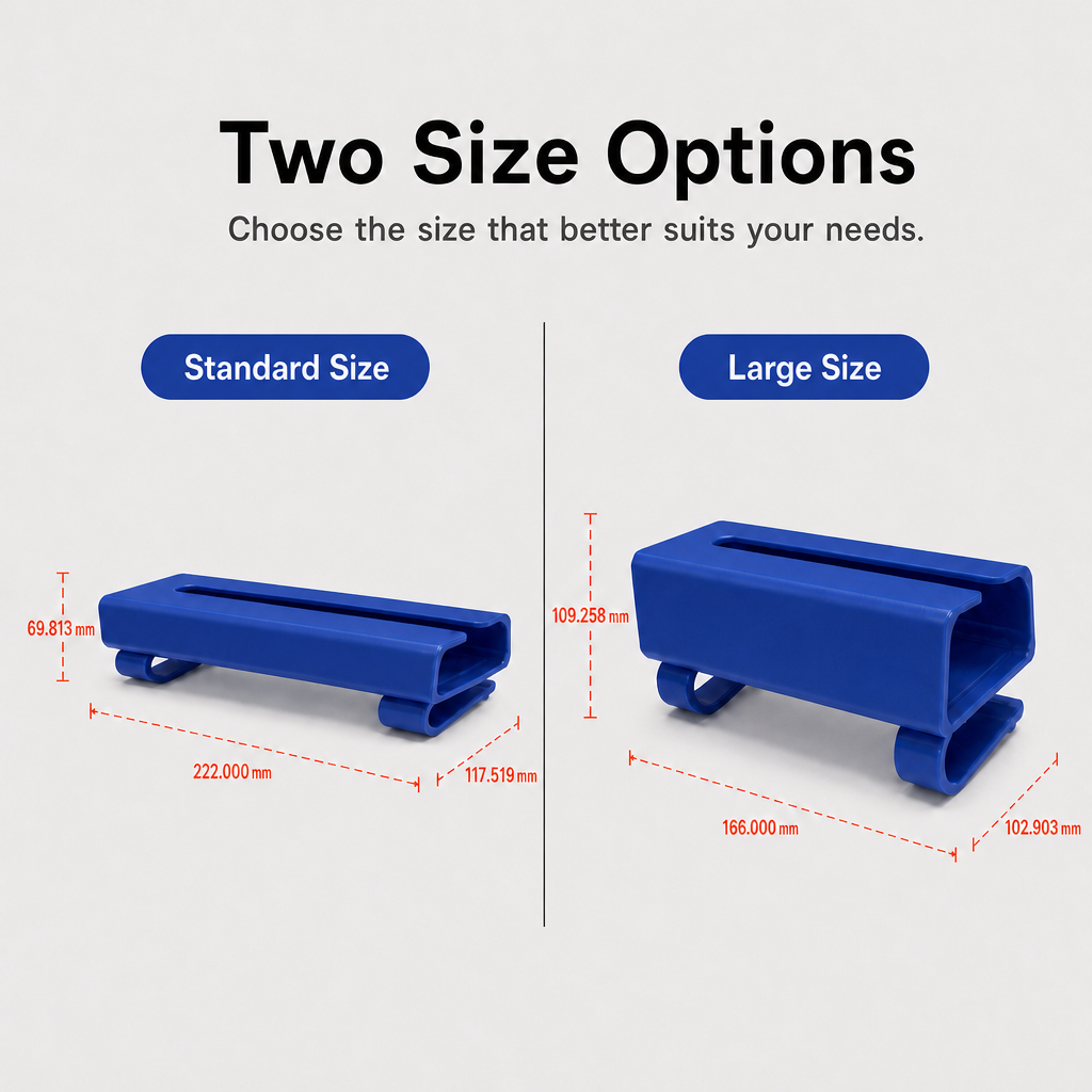 Car Sun Visor Tissue Holder for SUV & Jeep