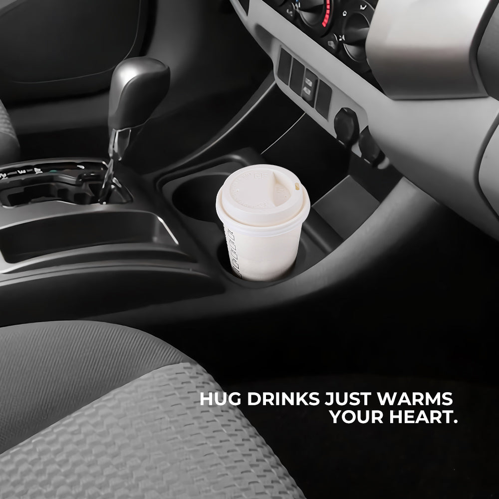 Tacoma Cup Holder Insert Replacement 2005–2017 (Bucket Seat)