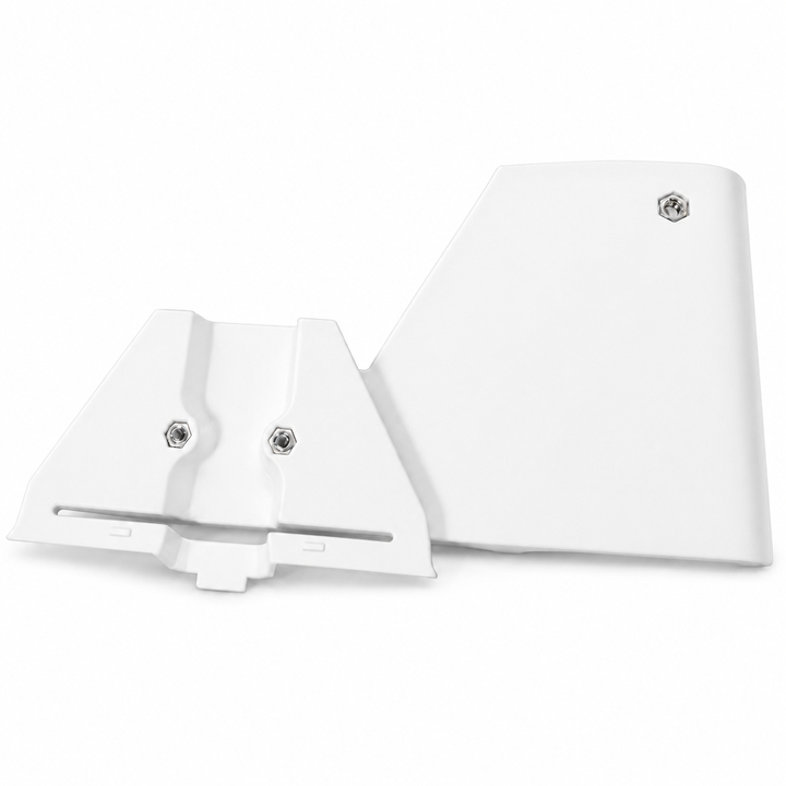 Starlink Mini Interior Roof Mount for 2018–2026 Jeep Wrangler JLU & 2020–2026 Gladiator JT Hard Top