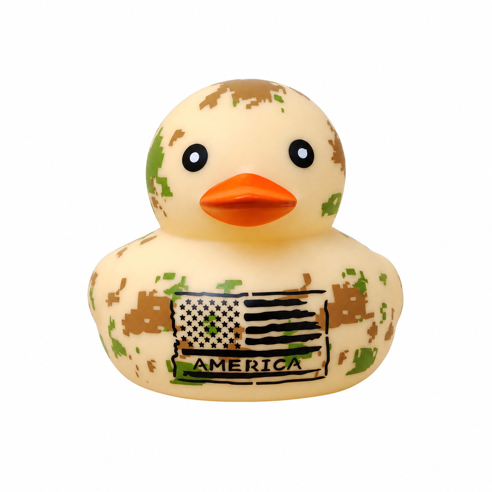 America 250 Patriot Duck – Limited Edition Off-Road Heritage Collectible