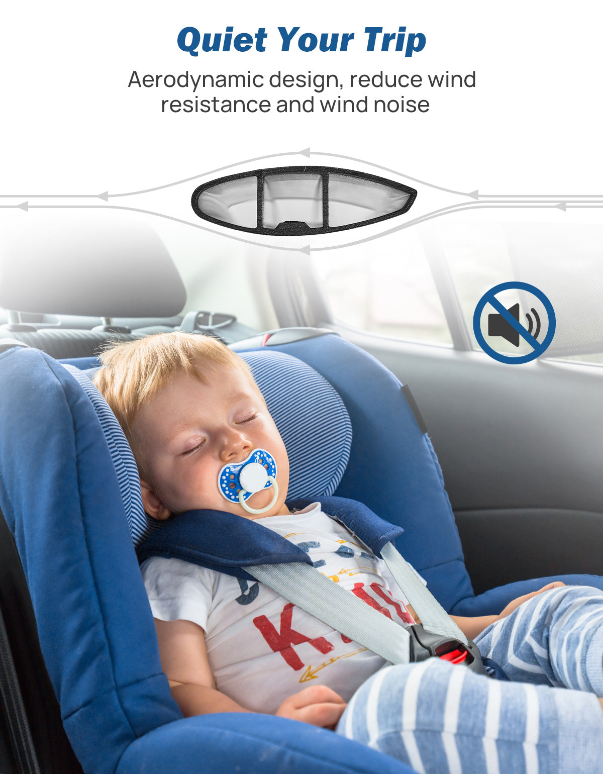 Roof Crossbars for Chevy Traverse 2022–2026