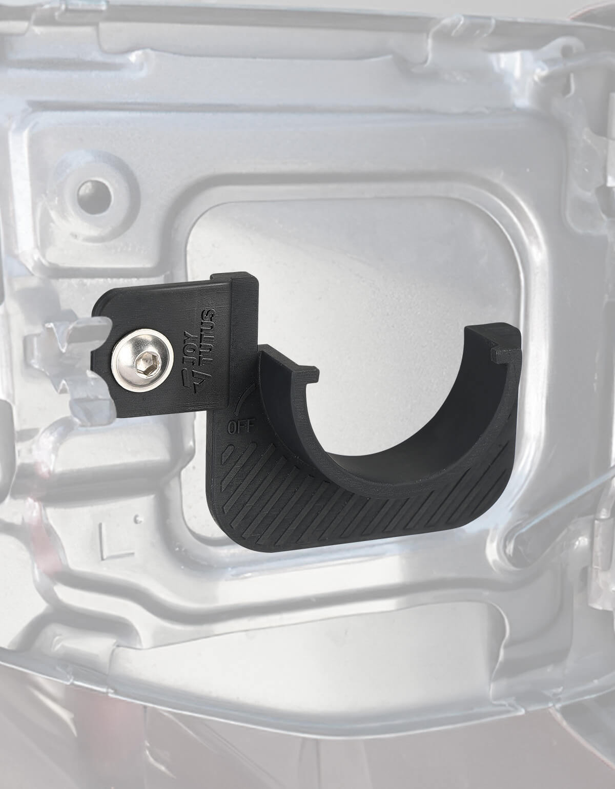 Gas Cap Holder Compatible with 2005-2015 Tacoma 2nd Gen