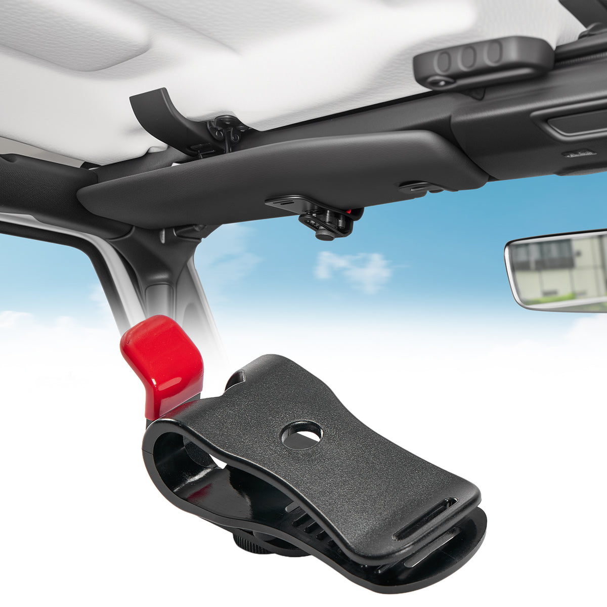 fixclip markise Universal Sun Visor Repair Clip, Quick Fix to Hold Floppy Visor Up bike smartphone case Animation - Yowamushi Pedal Type:Viva Dome Shelter Plus A slide adjustment for