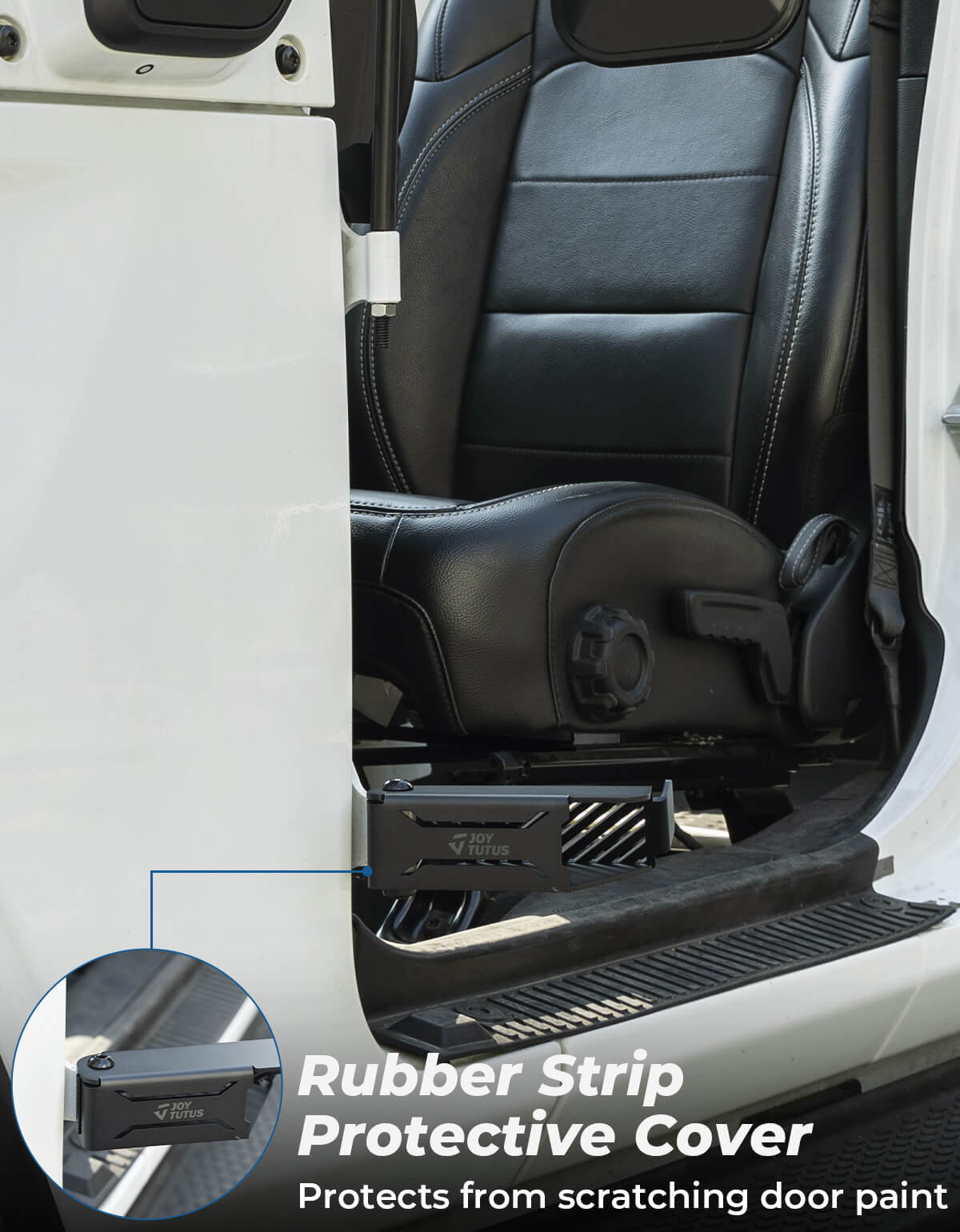 120° Foot Pegs for Wrangler JK JL Gladiator JT 2007–2026