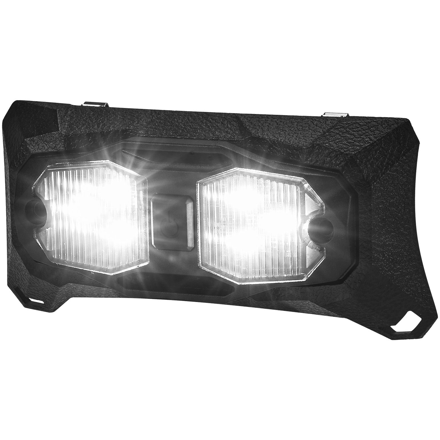 Magnetic LED Dome Map Light for Jeep Wrangler JL & Gladiator JT(2018–2023 JL / 2020–2023 JT)