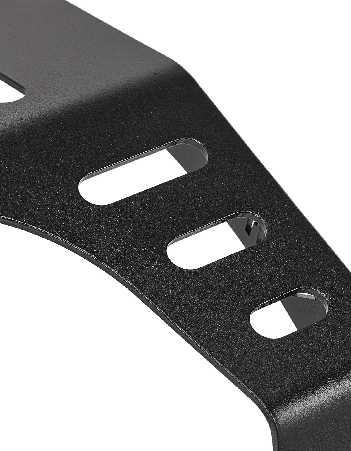 Exterior Starlink Mini Mount for Wrangler JL/JLU & Gladiator JT (2018-2027)