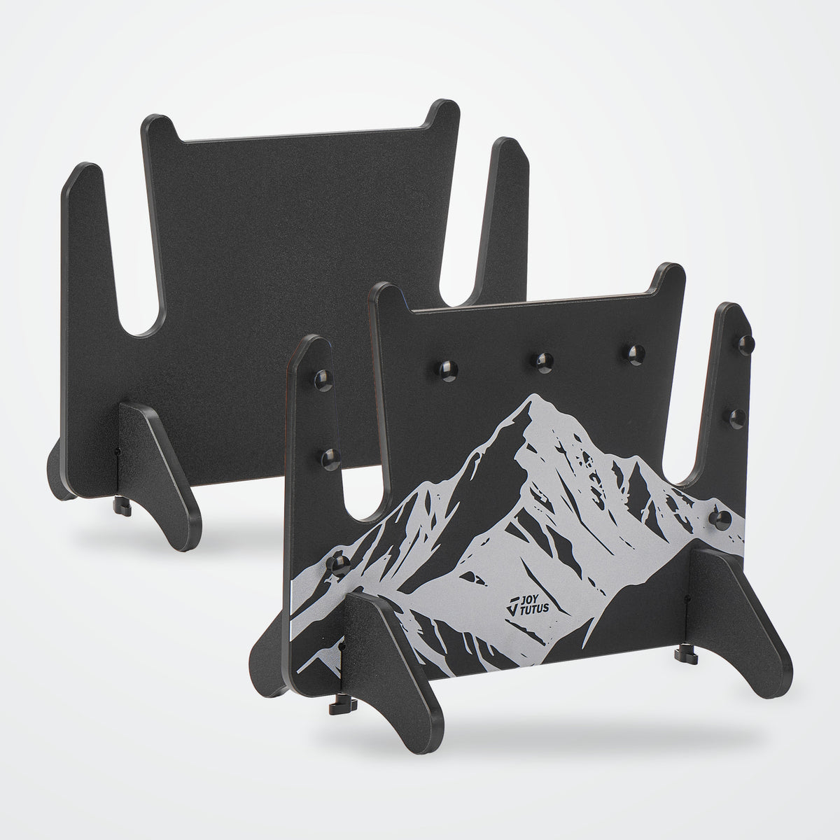 Portable Interior Ski & Snowboard Rack for SUVs