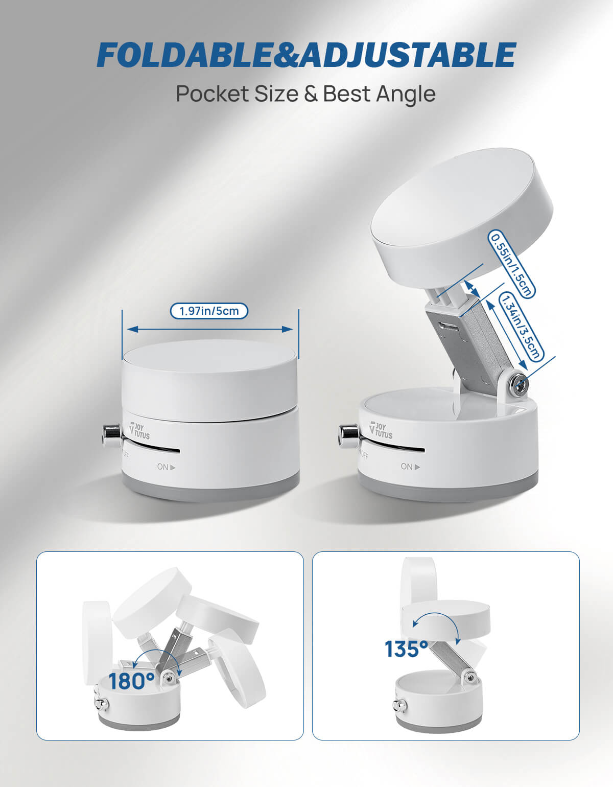 360° Nano Gel Phone Holder for Shower