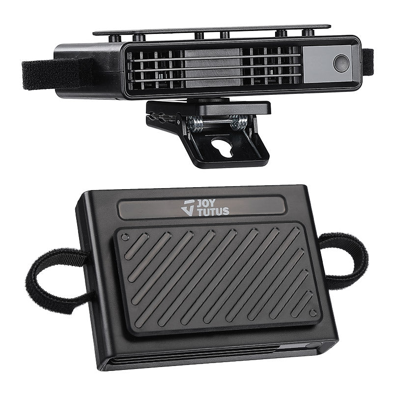 Portable Car Cooling Fan for Trucks & SUVs