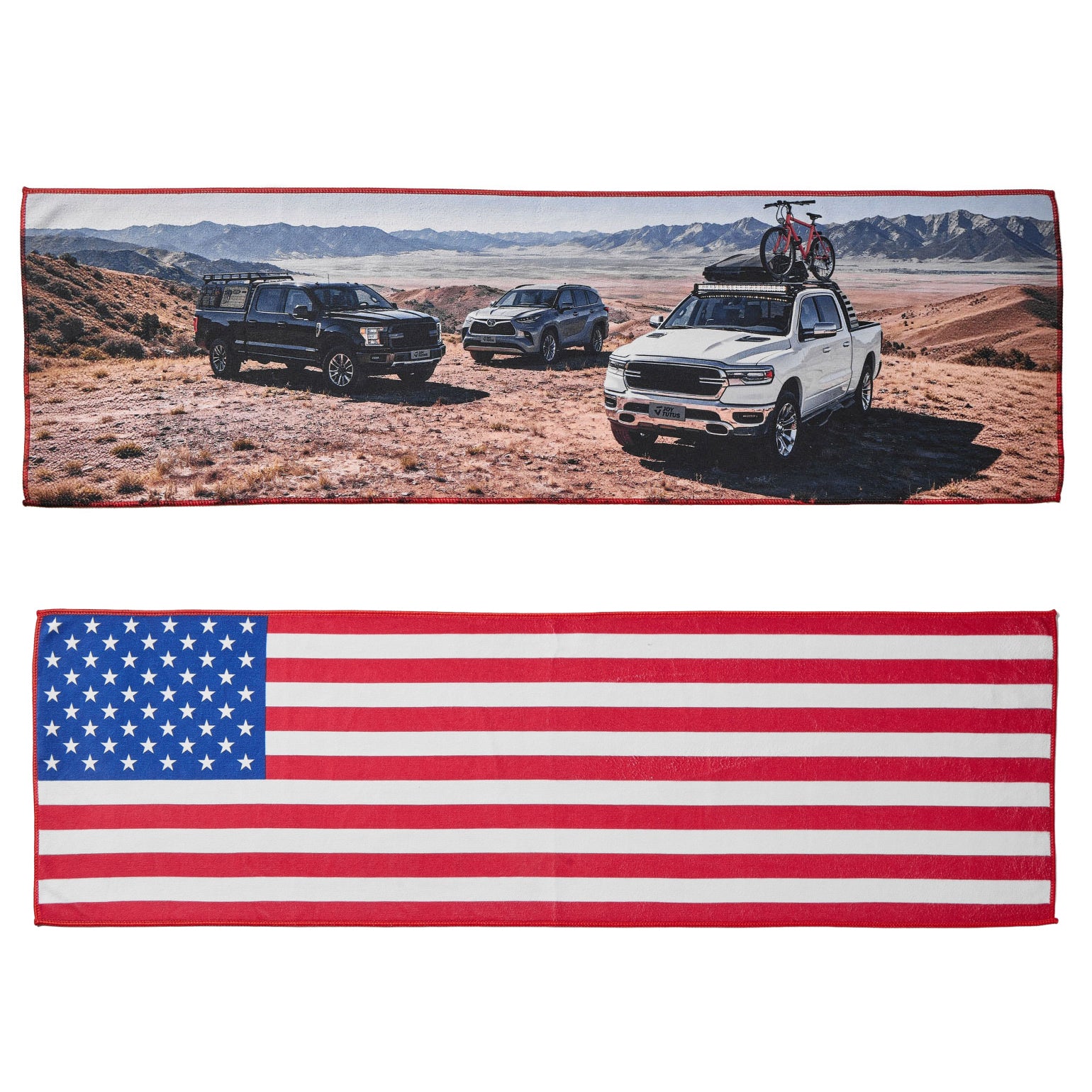 Joytutus Limited Edition Outdoor Sports Towel