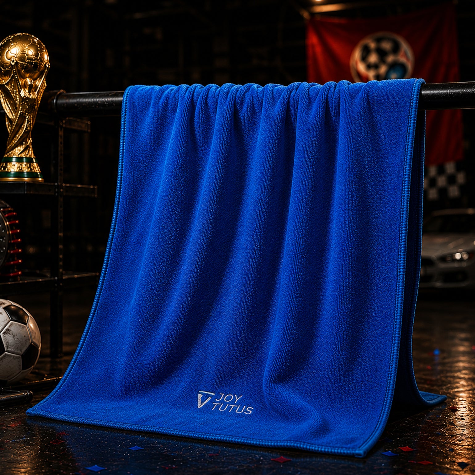 Joytutus Limited Edition Outdoor Sports Towel