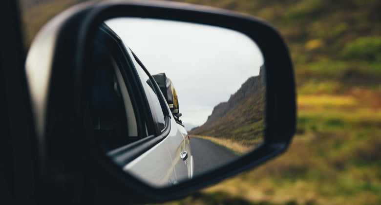 How to Choose & Use Car Mirrors