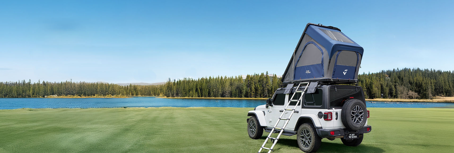 Car Camping Accessories