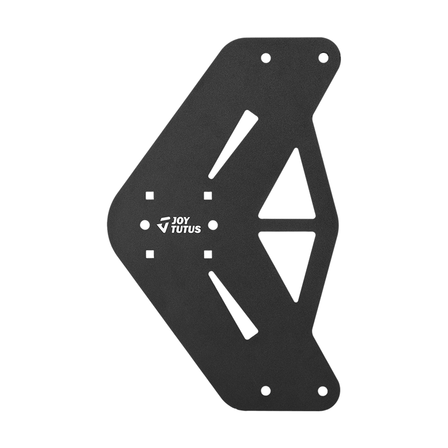 Upgraded Fuel Door Hinge Mount Bracket, Hold 2 Gal Gas Can Container fits for 2007-2024 Wrangler JK JL JT