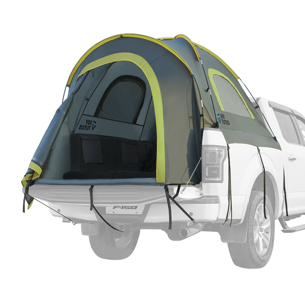 Pickup sales bed tent