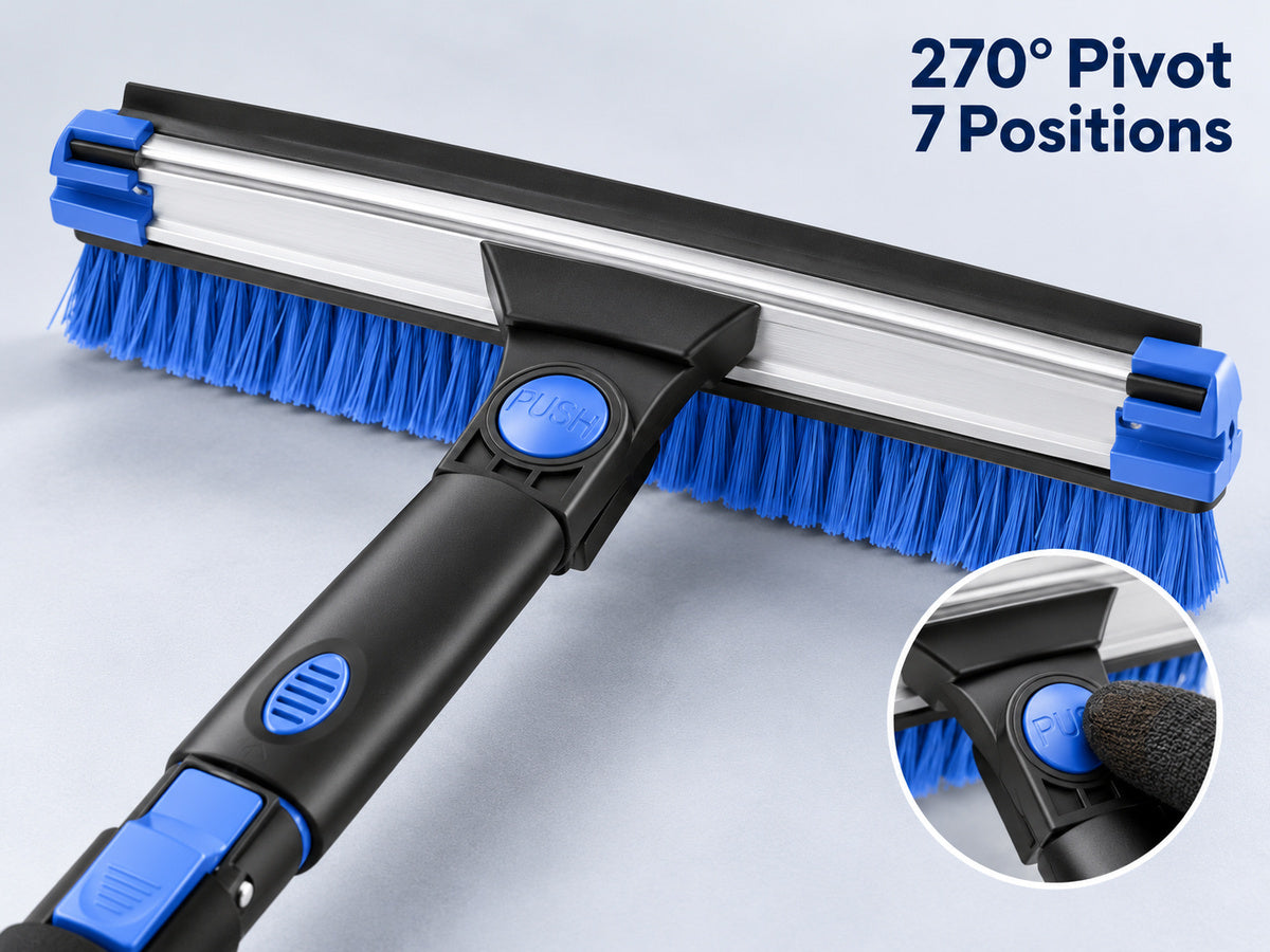 SET YOUR WORKING ANGLE.