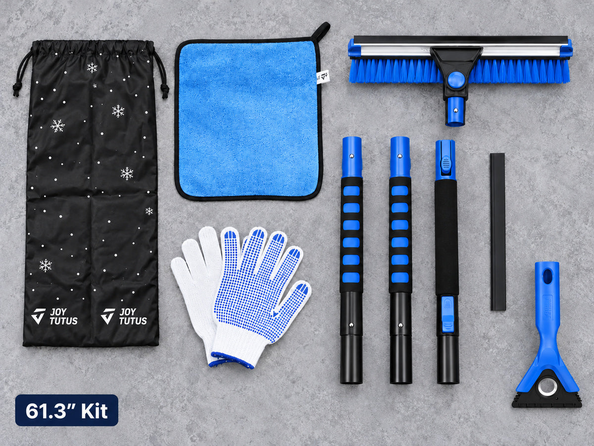 PACK AWAY BETWEEN SNOWFALLS.