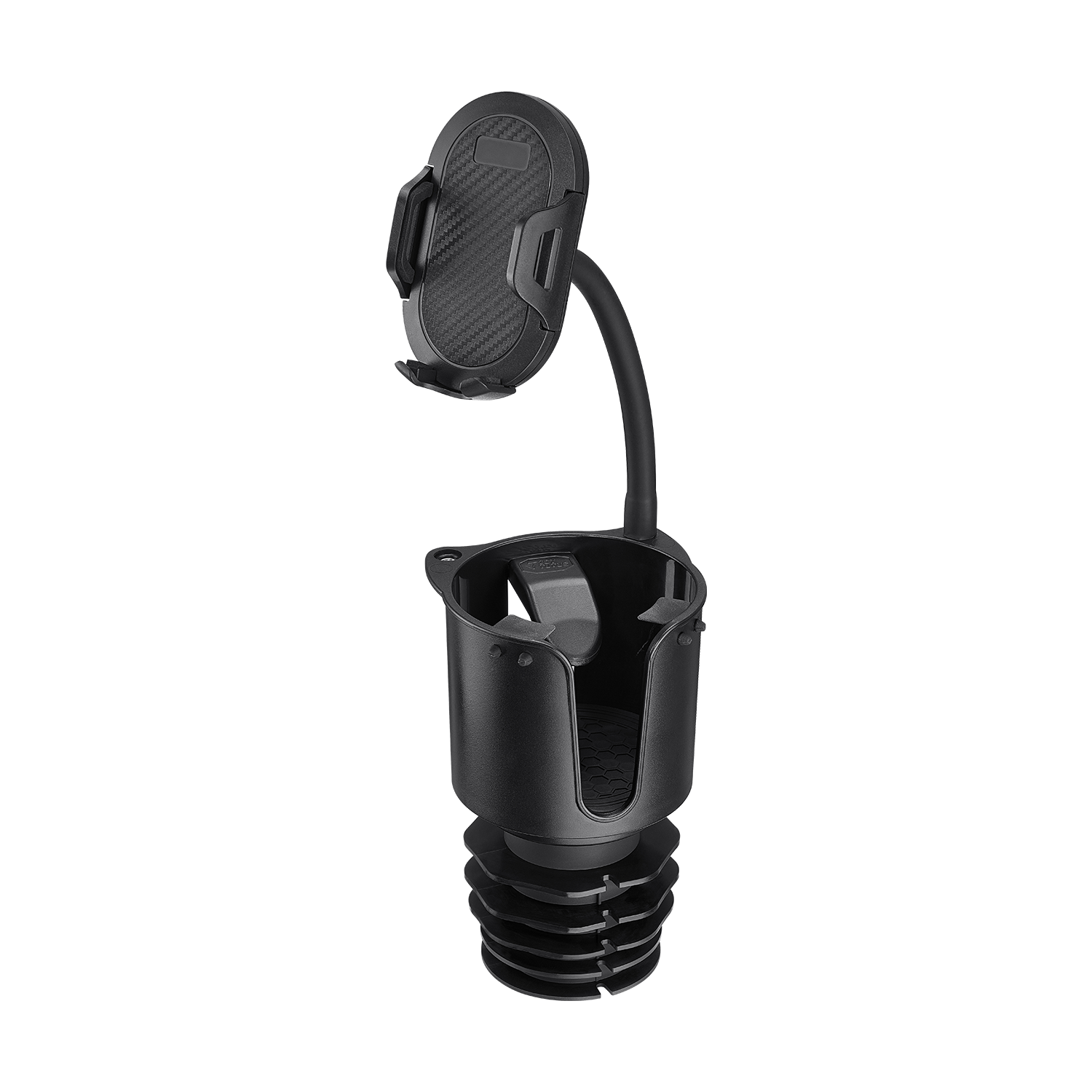 Car Cup Holder Phone Mount Cell Phone Holder Universal Perfect for Smartphones up to 6.7"