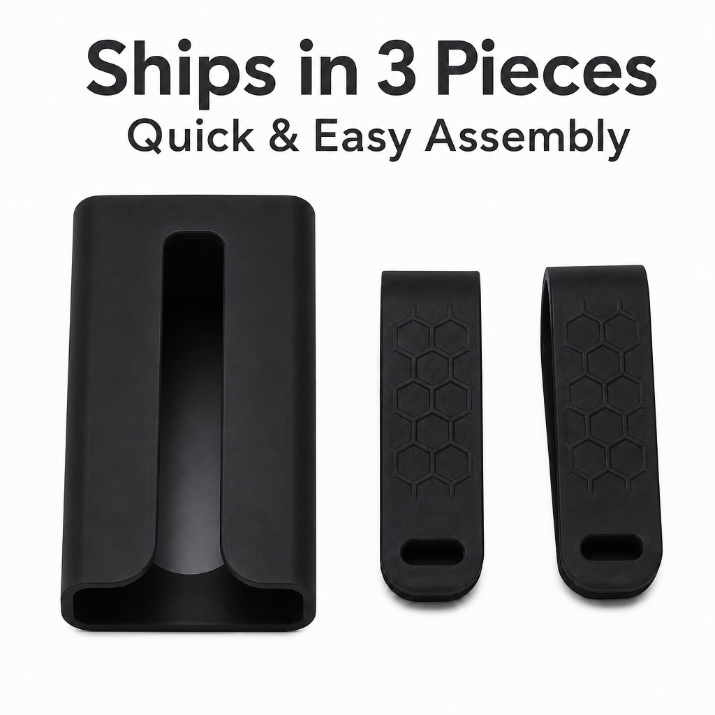 Car Sun Visor Tissue Holder for SUV & Jeep