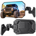 Wrangler Mirrors Doors Off Fit for Wrangler TJ JK & Unlimited 1997-2018