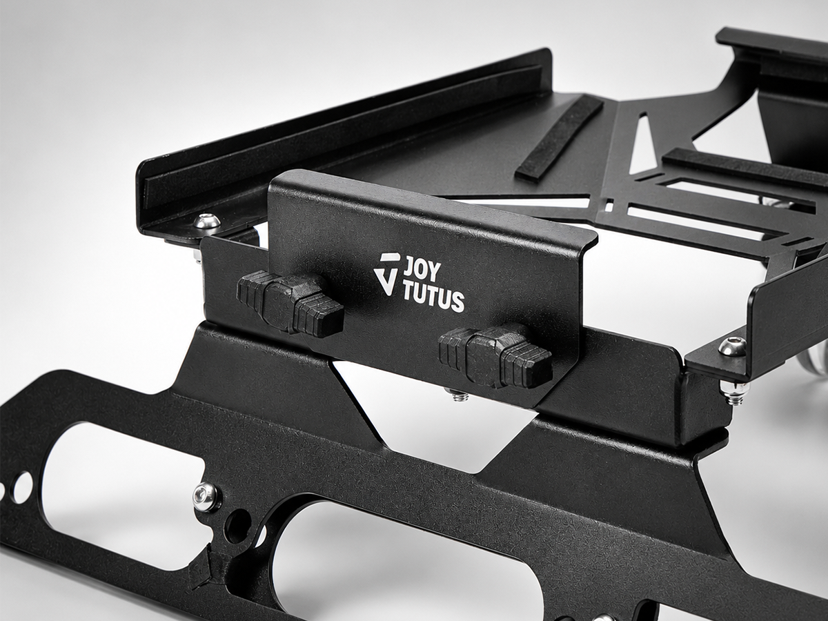 E-Coated & Powder-Coated Steel
