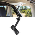 Starlink Mini Mount for Jeep Wrangler JLU 4-Door (2018–2026) Hard Top