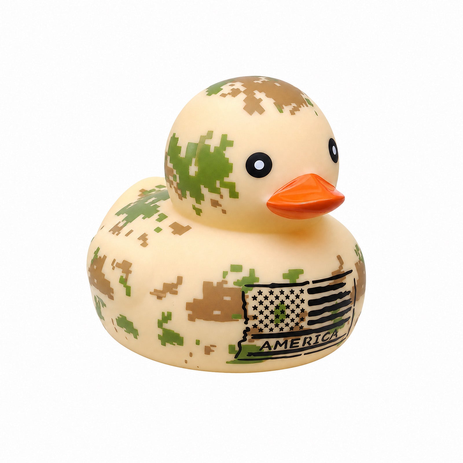 America 250 Patriot Duck – Limited Edition Off-Road Heritage Collectible