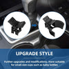 Upgraded Cup Holder Insert Compatible with Highlander 2014-2020