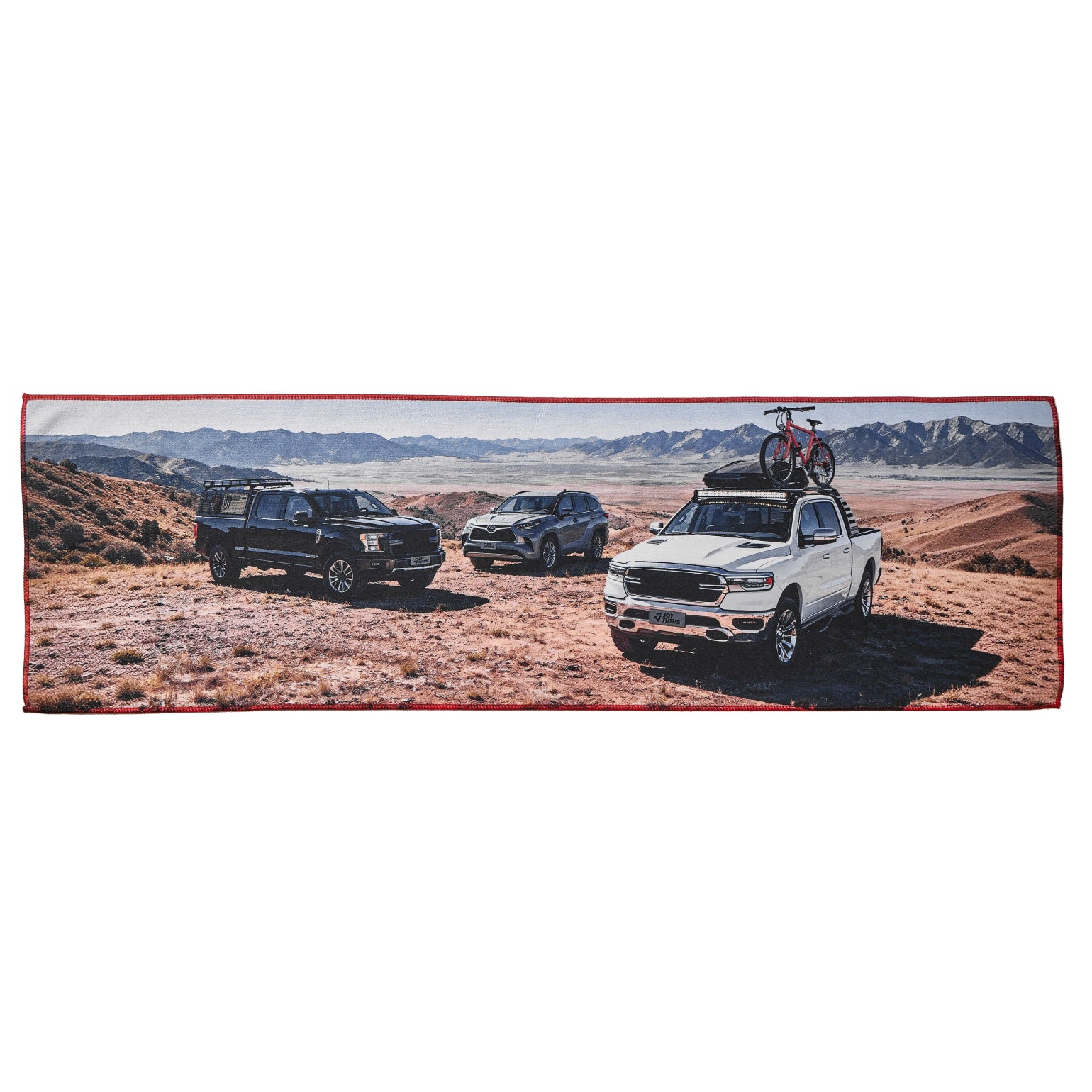 Joytutus Limited Edition Outdoor Sports Towel