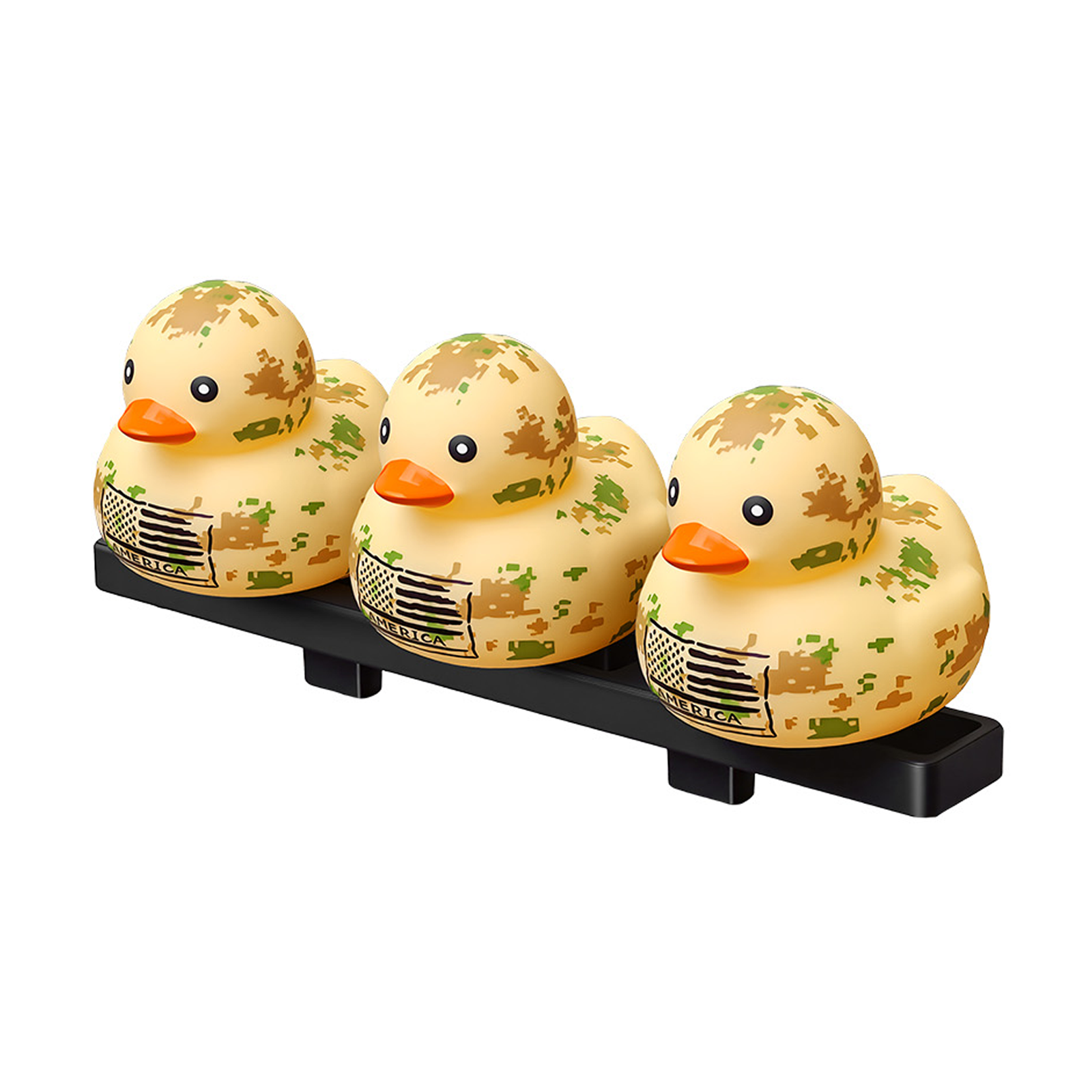 America 250 Patriot Duck – Limited Edition Off-Road Heritage Collectible