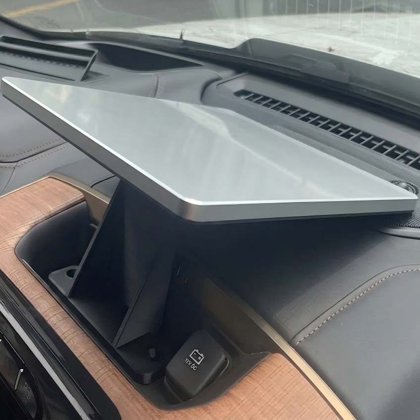 Starlink Mini Interior Dash Mount for 2019–2026 Ram 1500 5th Gen