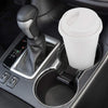 Upgraded Cup Holder Insert Compatible with Highlander 2014-2020