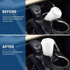 Upgraded Cup Holder Insert Compatible with Highlander 2014-2020