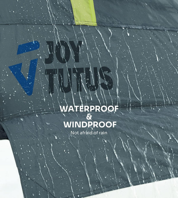 Pickup Truck Tent  for 2 Person,Truck Bed Tent,8' Camping Preferred