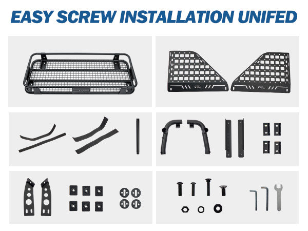 INSTALL WITH CONFIDENCE.