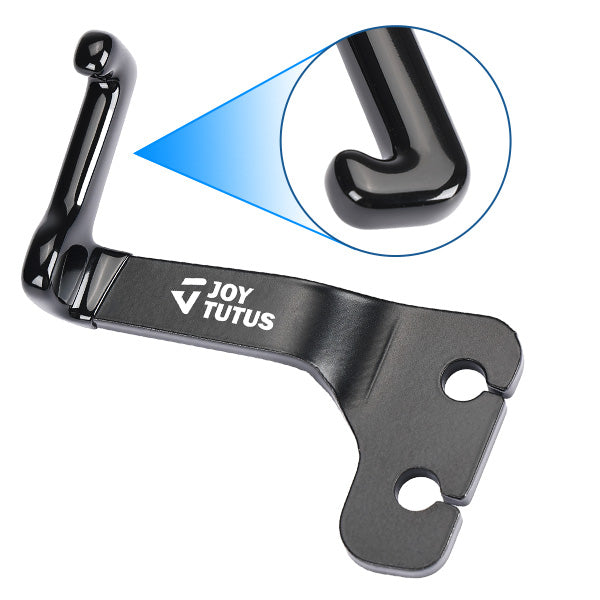 Rear Door Limiting Strap Extension Bracket for Wrangler JK 4-Door