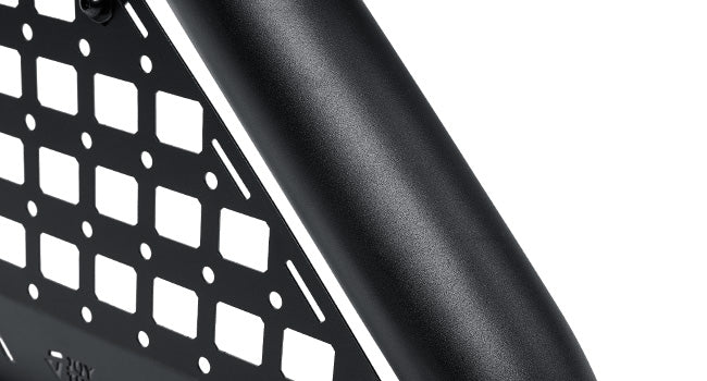 DUAL-LAYER OUTDOOR PROTECTION