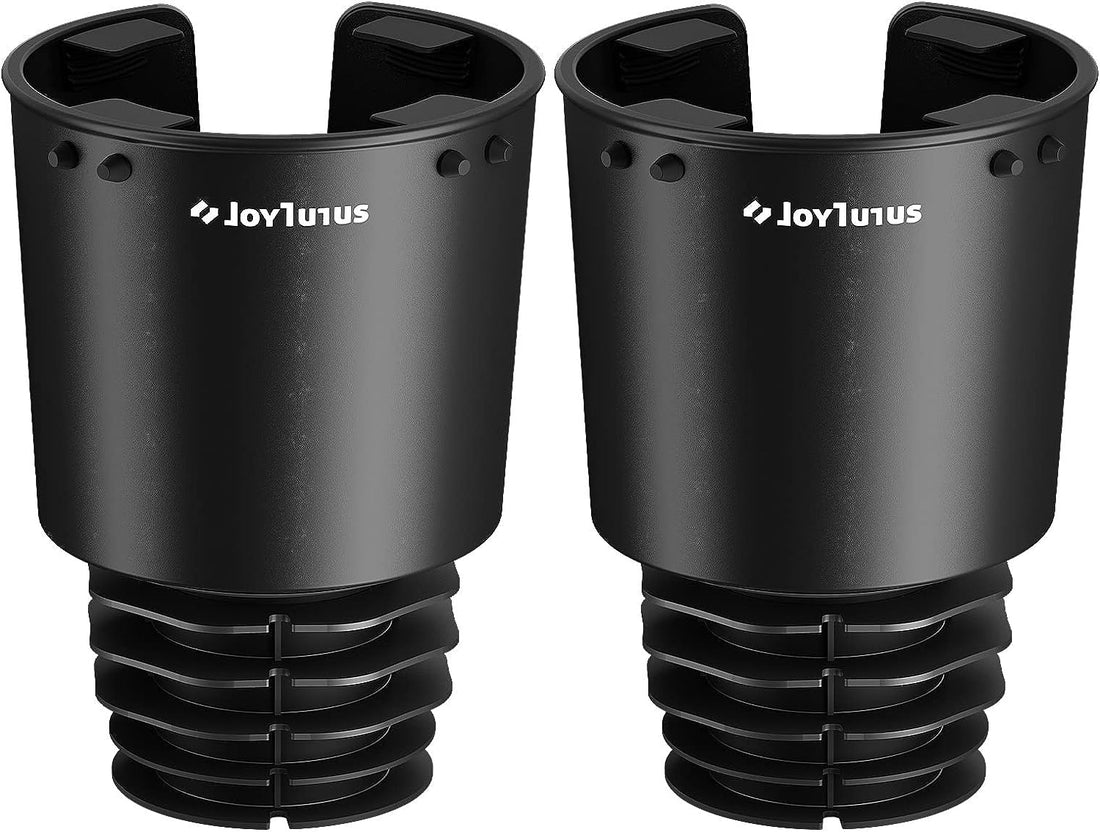 Car Cup Holder Expande for Car Hold 18-40 oz Bottles and Mugs, Other Bottles in 3.4"-3.8"