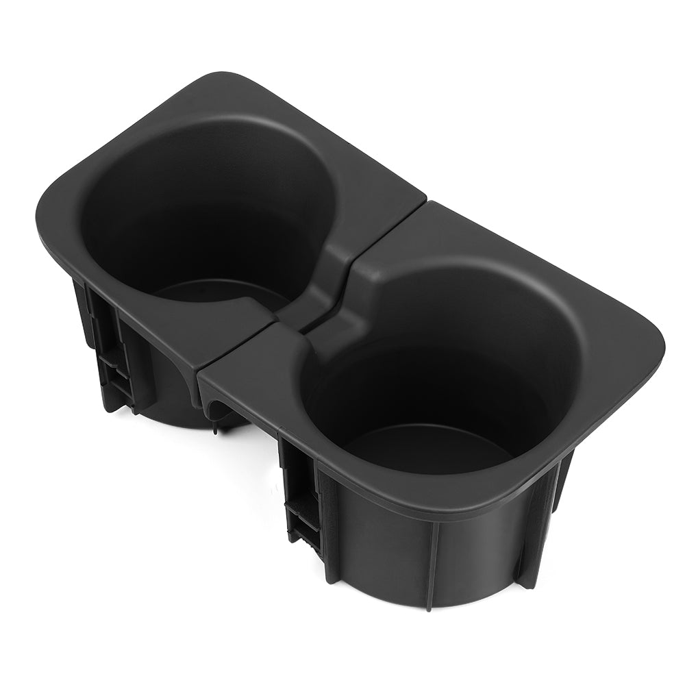 Tacoma Cup Holder Insert Replacement 2005–2017 (Bucket Seat)
