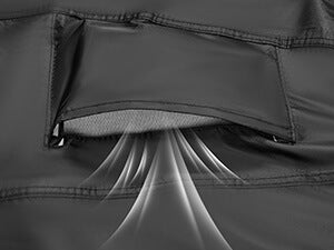 Car Cover for Ford F-150 Crew Cab 5.5 ft Bed 2015–2026, Waterproof