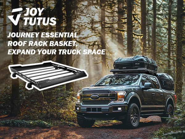Built for Your F-150