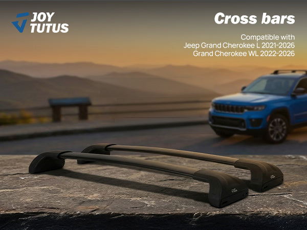 Made to Belong. Built to Explore.