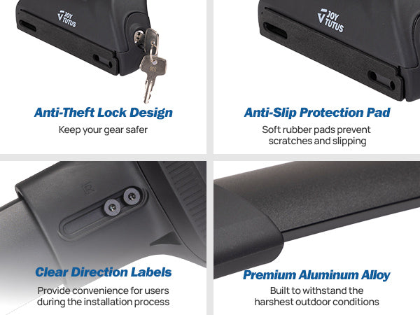 Thoughtfully Engineered, Down to Every Detail