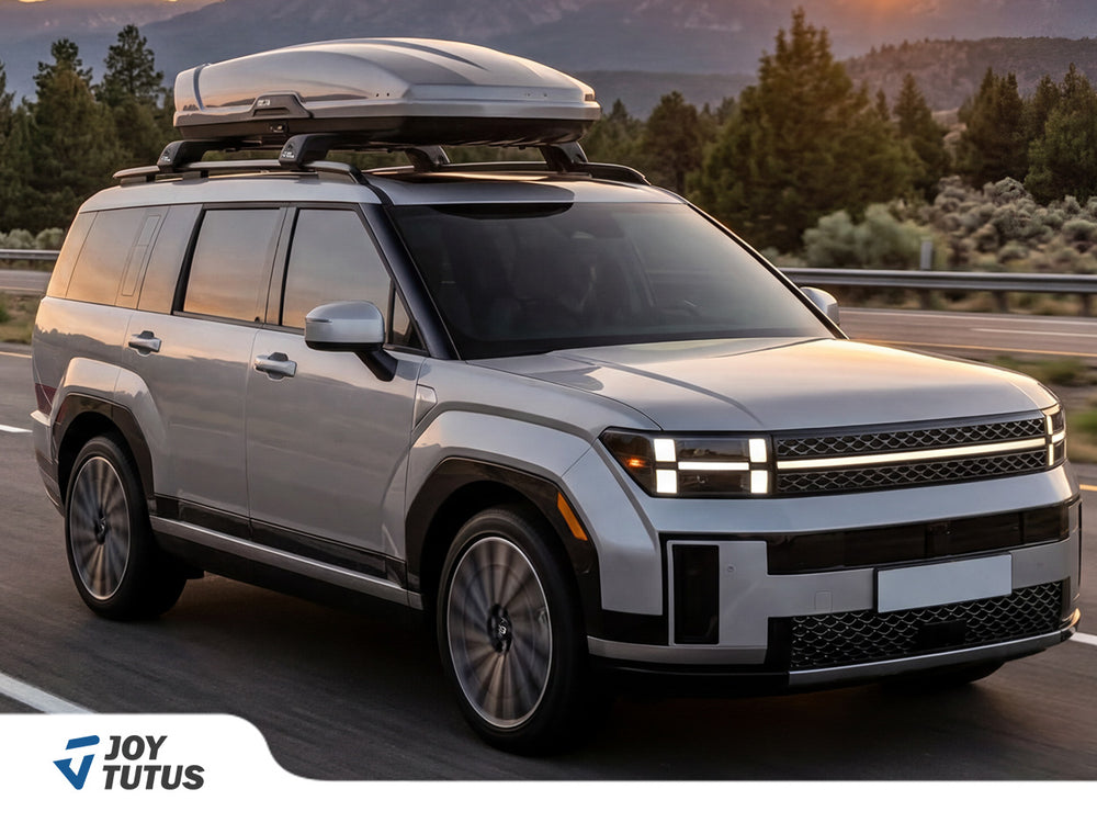 Made for Your Santa Fe.