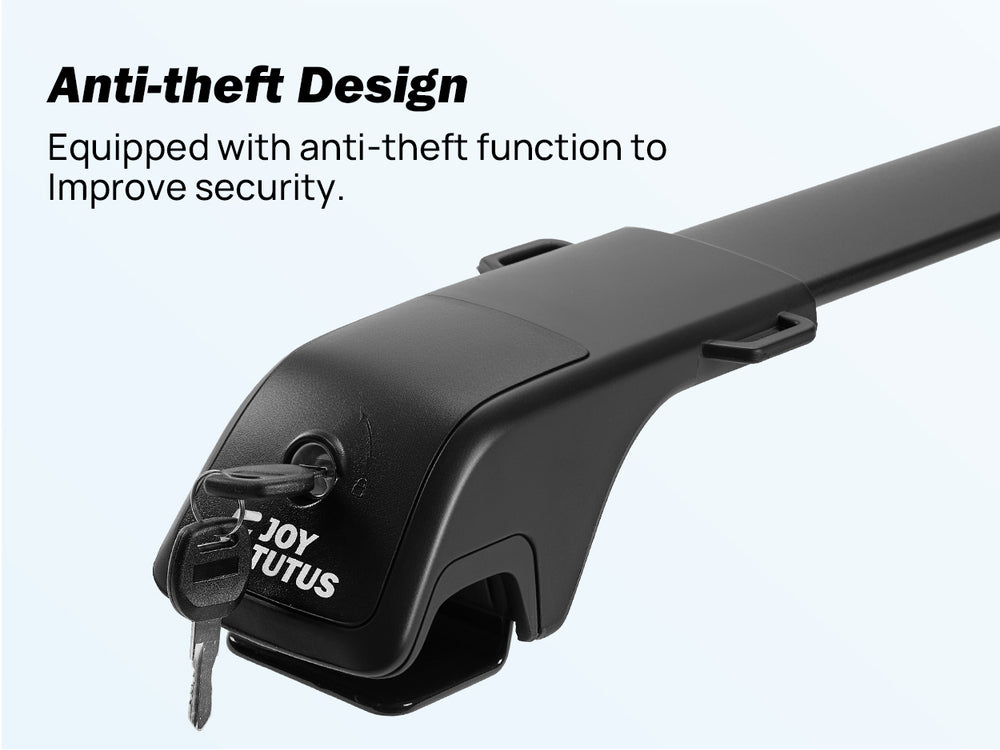 Lock It. Leave It.