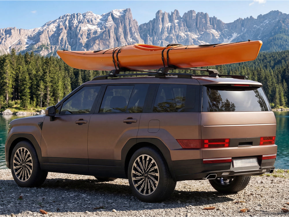One Rack. More Possibilities.