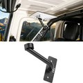 Starlink Mini Mount for Jeep Wrangler JLU 4-Door (2018–2026) Hard Top