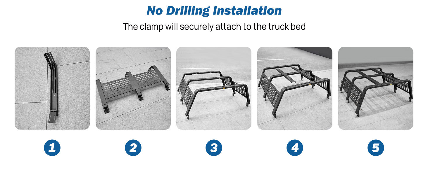 Durable Construction for Harsh Conditions